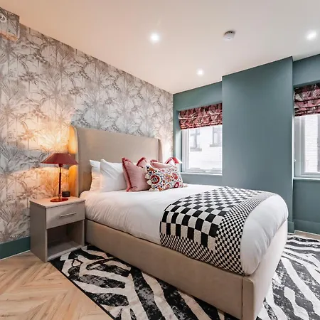 Luxury In The Heart Of *