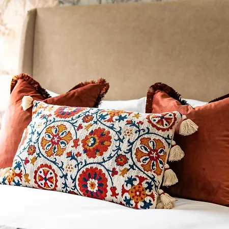 Luxury In The Heart Of Apartahotel Leeds (West Yorkshire)