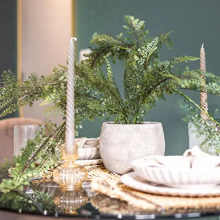 Luxury In The Heart Of 아파트호텔 리즈