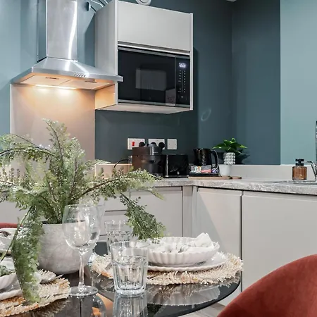 Luxury In The Heart Of 3*