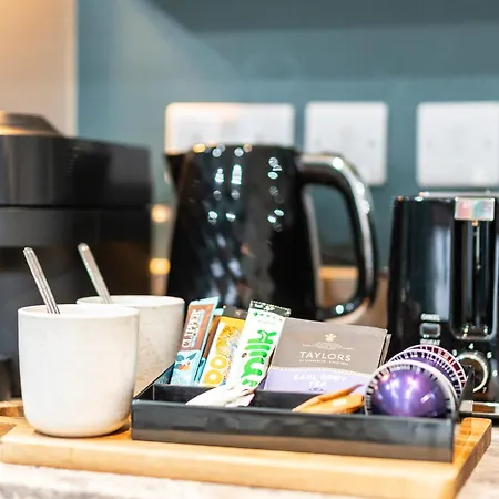 Luxury In The Heart Of 3*