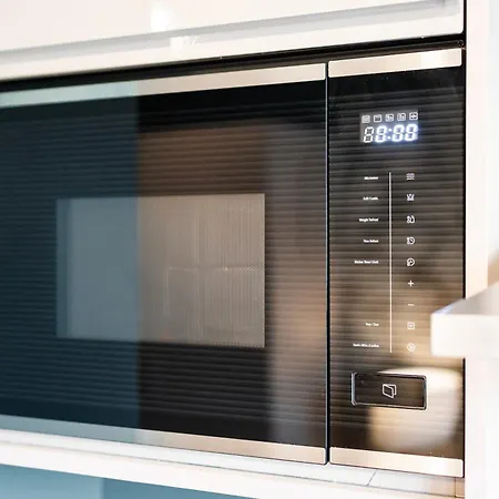 Luxury In The Heart Of Aparthotel Leeds (West Yorkshire)