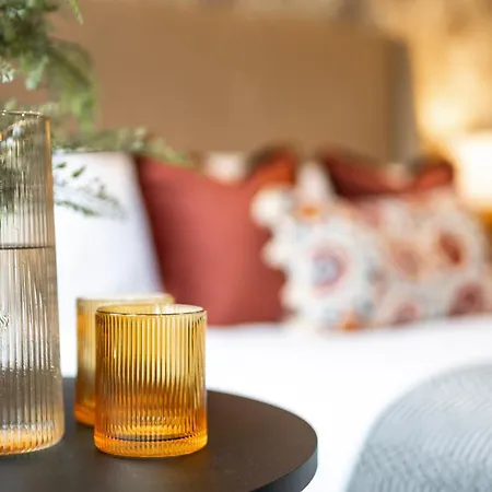 Luxury In The Heart Of 利兹