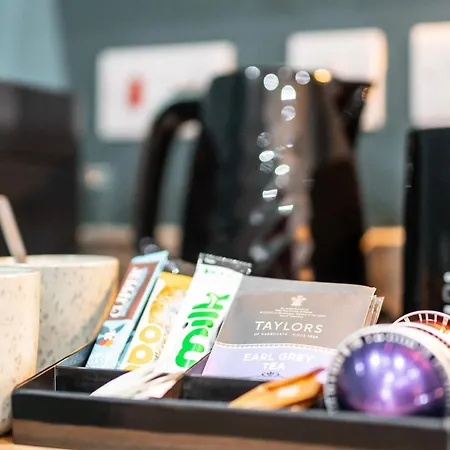 Luxury In The Heart Of 公寓式酒店 3*