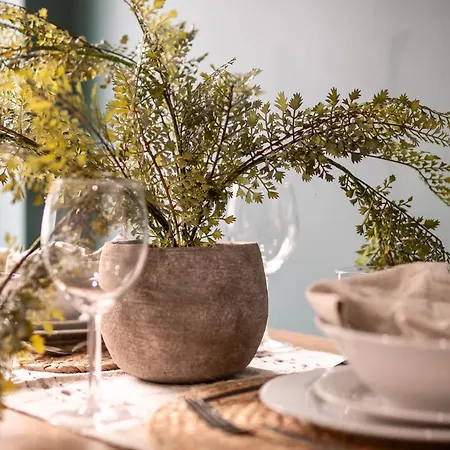 公寓式酒店 Luxury In The Heart Of