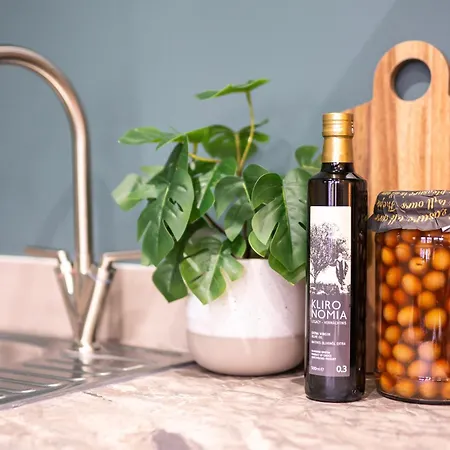 Luxury In The Heart Of 利兹