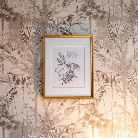 Aparthotel Luxury In The Heart Of 3*