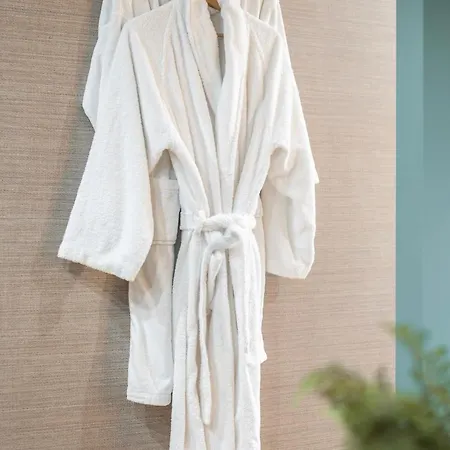 Luxury In The Heart Of Leeds (West Yorkshire)
