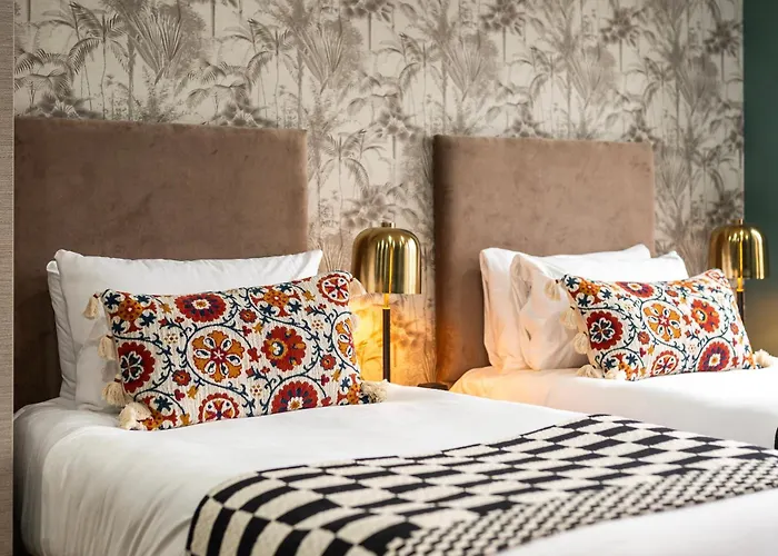 Luxury In The Heart Of Leeds (West Yorkshire)