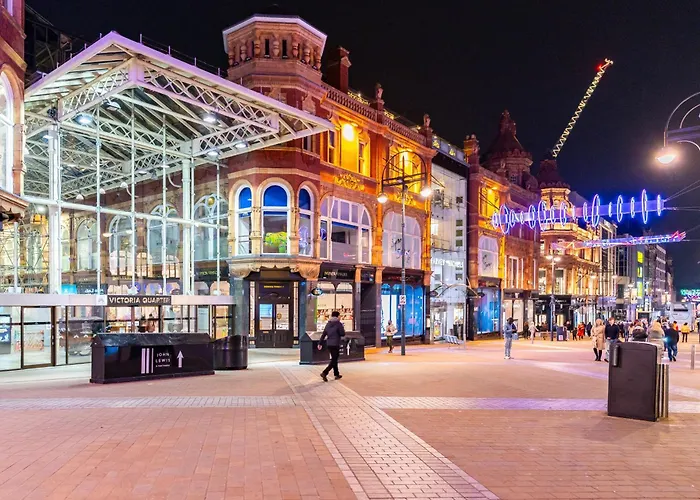 Aparthotel Luxury In The Heart Of