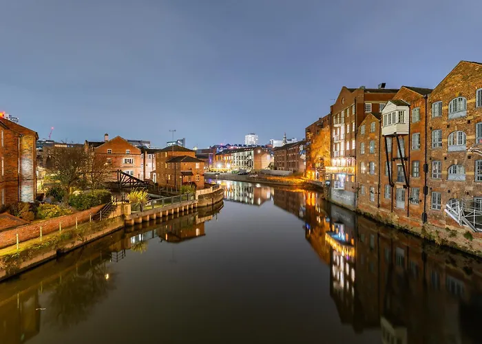 Aparthotel Luxury In The Heart Of 3*