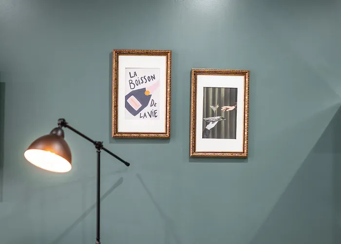 Aparthotel Luxury In The Heart Of Leeds (West Yorkshire)