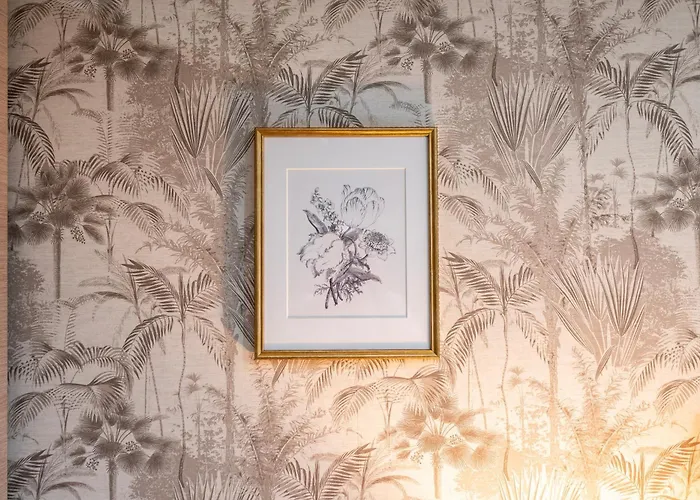 Aparthotel Luxury In The Heart Of 3*