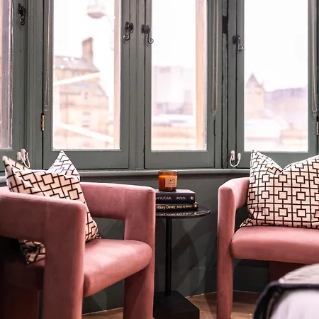 Luxury In The Heart Of 3*