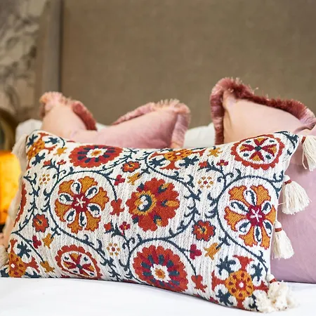 Luxury In The Heart Of Lägenhetshotell 3*