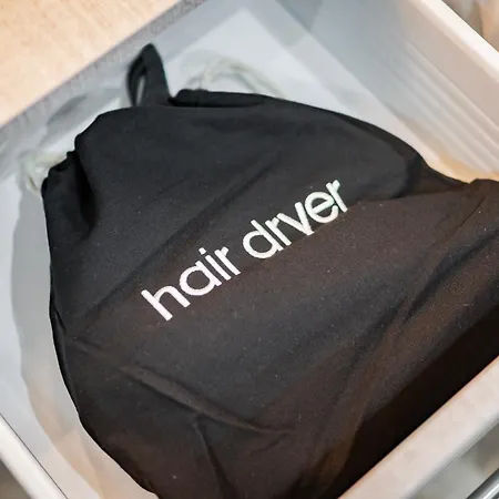 Luxury In The Heart Of 3*