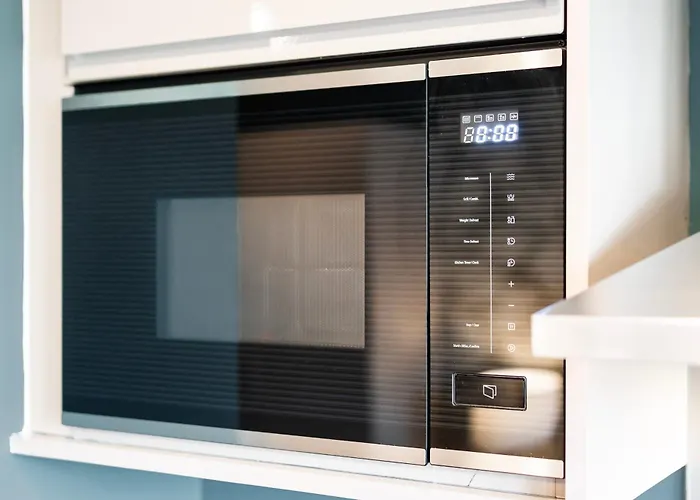 Luxury In The Heart Of Апарт-готель Лідс