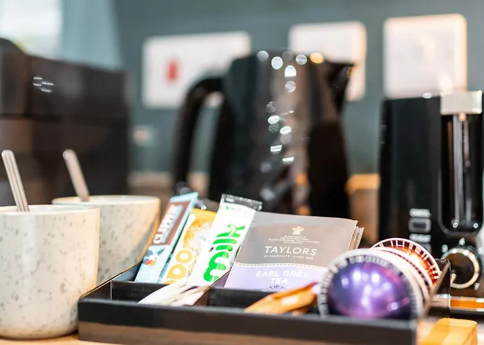 Luxury In The Heart Of Апарт-готель 3*