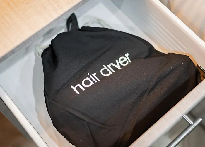 Luxury In The Heart Of 3*